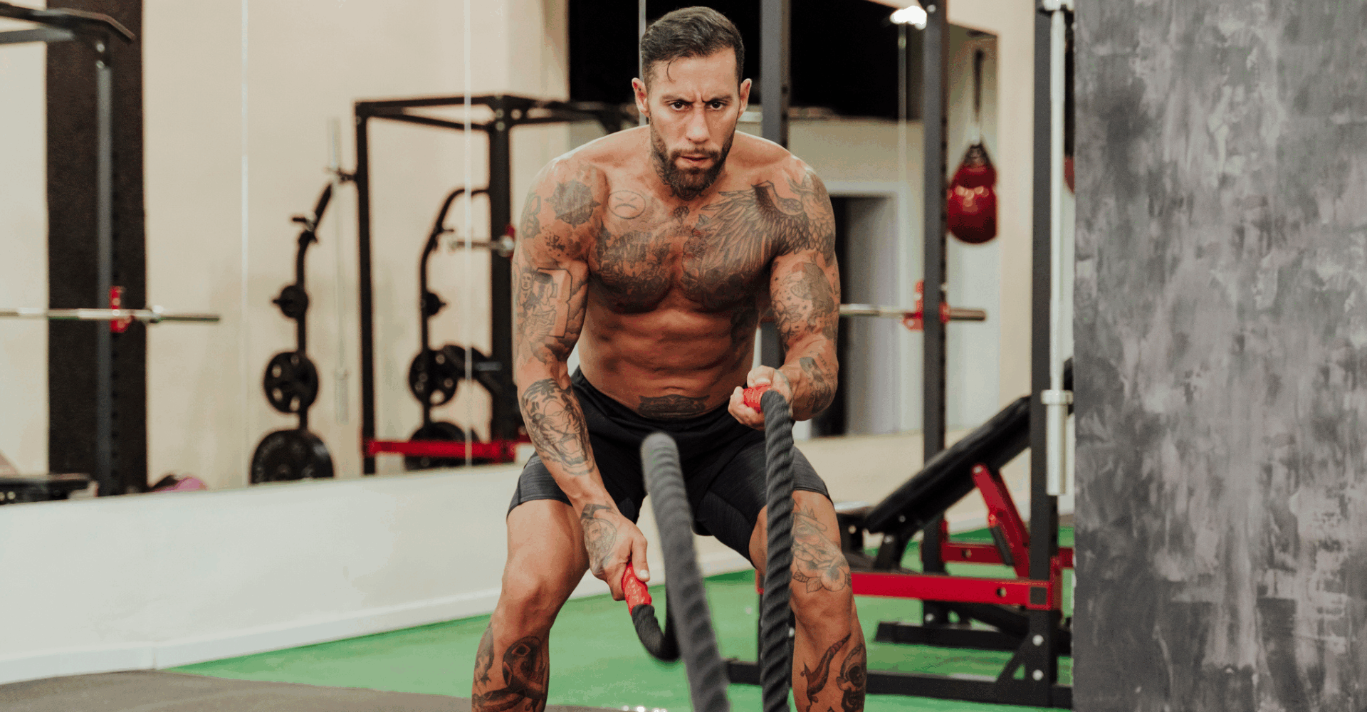 The Truth About Muscle Confusion