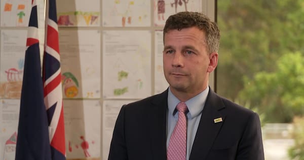 Compass Group excluded from next round of school lunch scheme