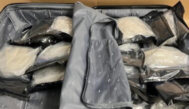 Govt announces wide-reaching meth crackdown