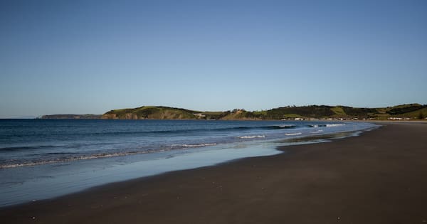 Man died after being swept away from his favourite fishing spot