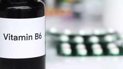 Australia introduces stricter vitamin B6 supplement rules to prevent toxicity and nerve damage