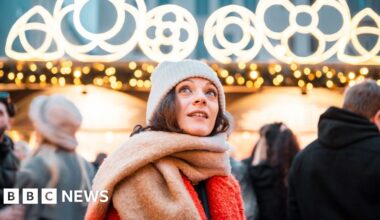 Three easy ways to help you beat the winter blues