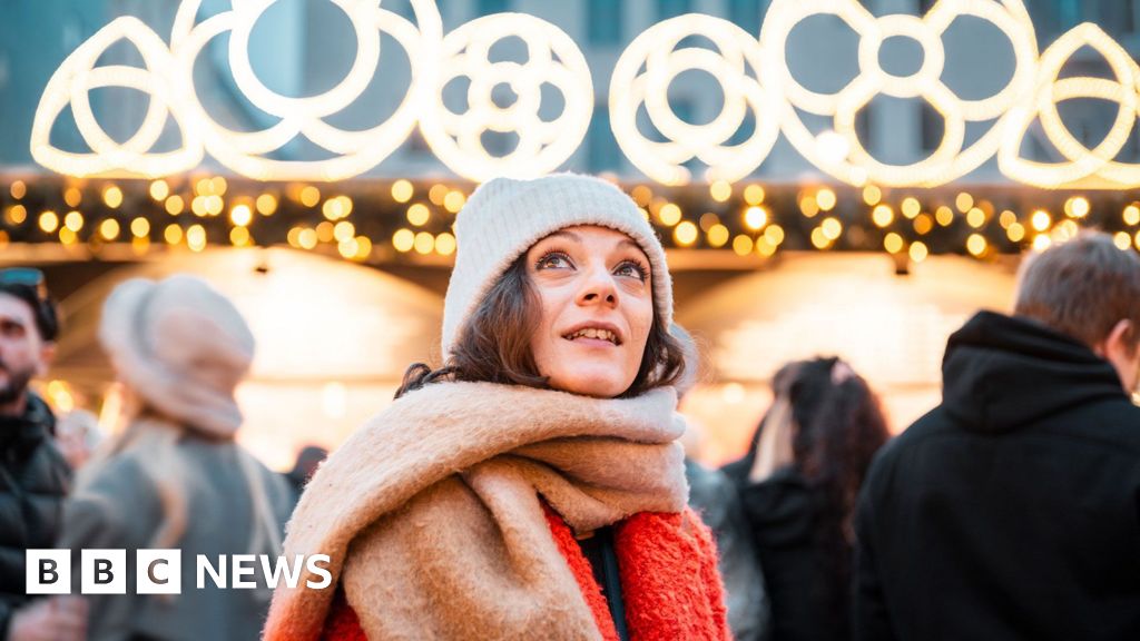 Three easy ways to help you beat the winter blues