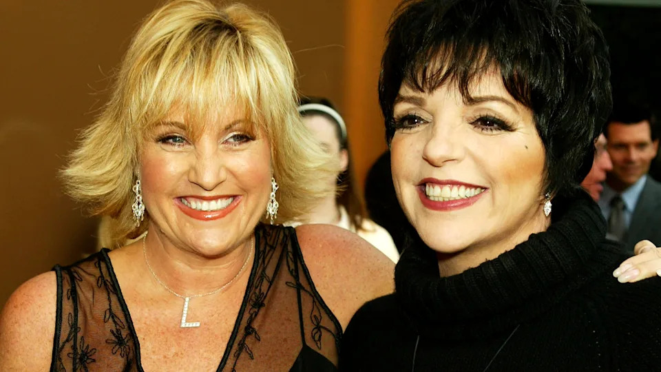 Kevin Winter&sol;Getty Images