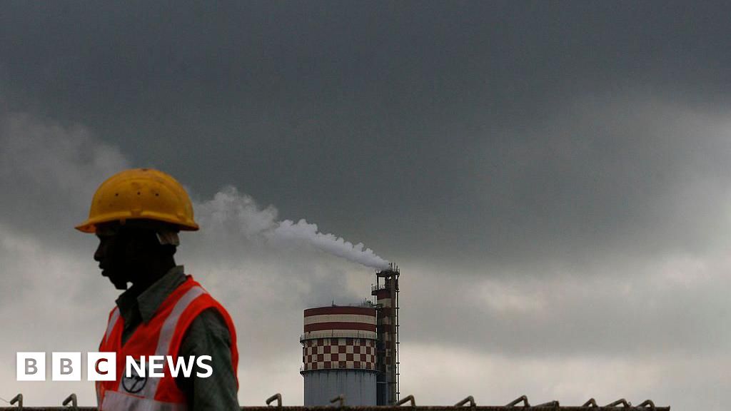 India's delayed action plan raises eyebrows at UN climate summit