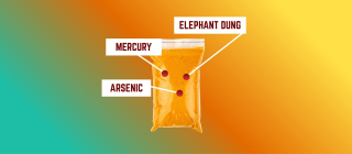 Ayurveda Can Harm Your Liver | Office for Science and Society