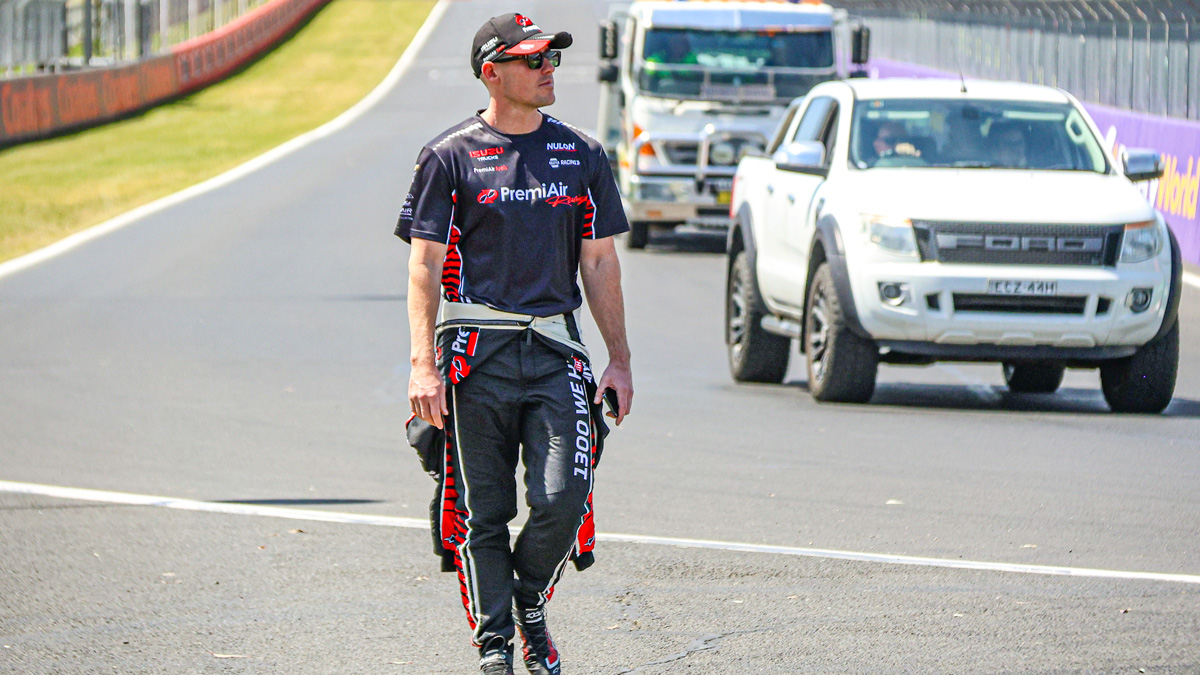 Richie Stanaway, Bryce Fullwood's logical 2026 landing spots