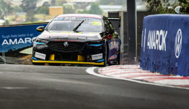 Brand-new Holden Commodore ZB Supercar in doubt after Triple Eight Super2 decision