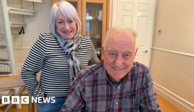 Sunderland ex-mineworker 'elated' by pension cash announcement