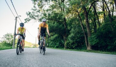 Cycling is the most efficient exercise for taking care of your heart