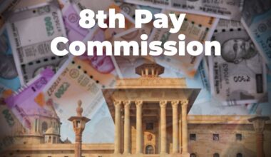 69 Lakh Pensioners Excluded From Purview? ToR Tweak Sparks Questions