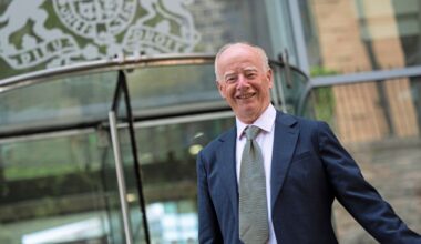 HSC’s budget ‘will require extra £6-8m. a year’