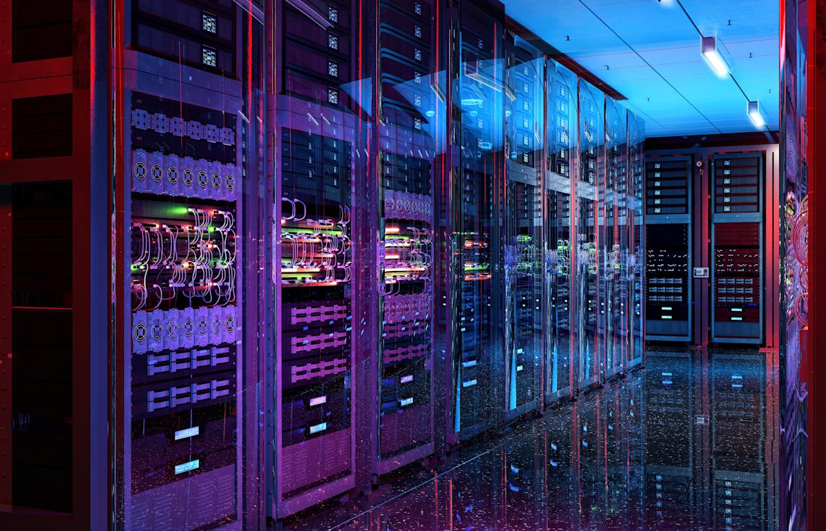 Mark Zuckerberg Is Making a Wild Bet on AI -- and It's Best Summed Up in This Single Quote