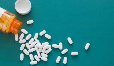 Several lots of ADHD medication recalled over failed tests