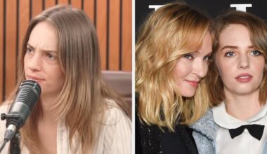 People Are Stunned After Maya Hawke Revealed Uma Thurman’s "Advice" About Working With Tarantino - BuzzFeed