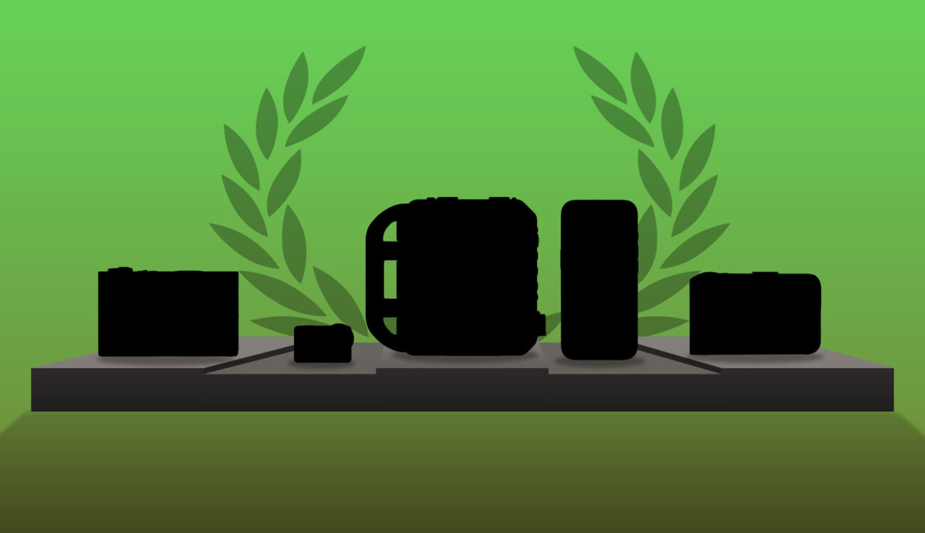 Poll: Camera of the Year 2025 - Have Your Say!