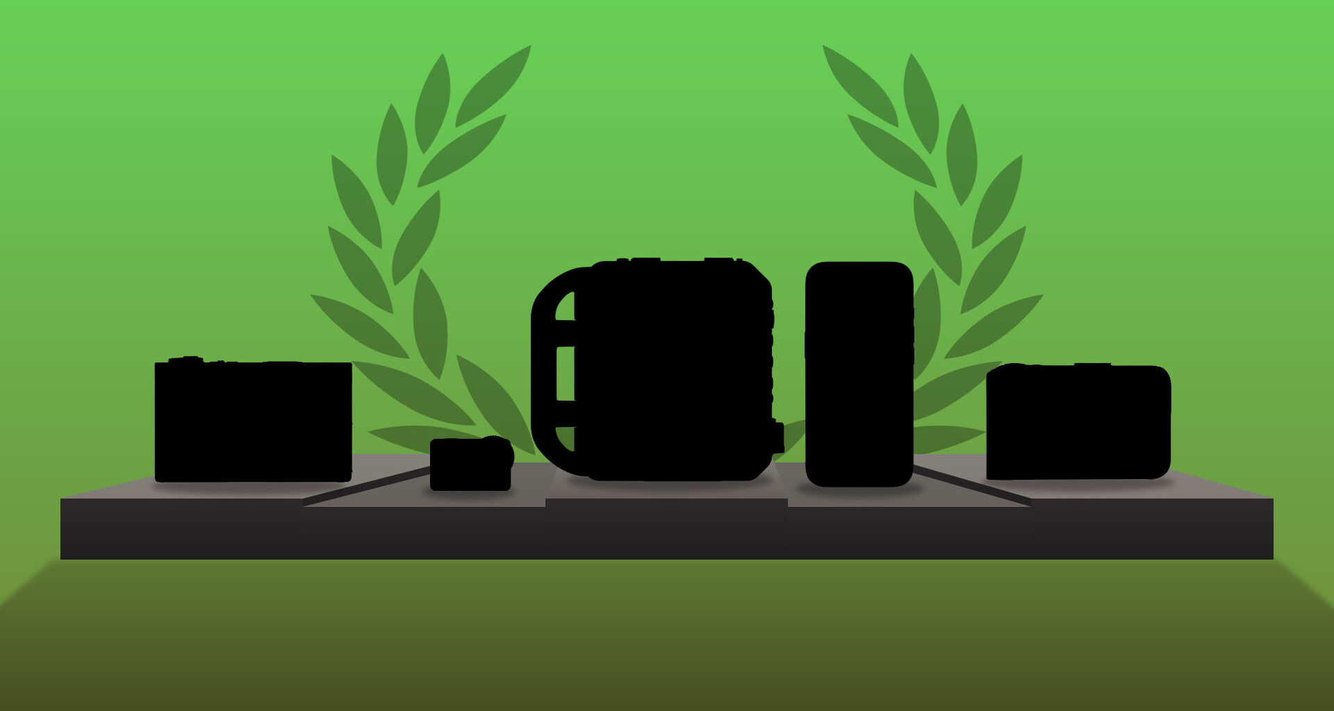 Poll: Camera of the Year 2025 - Have Your Say!