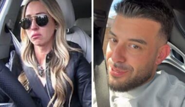 Billionaire Adrian Portelli blamed for 2025 Block flop