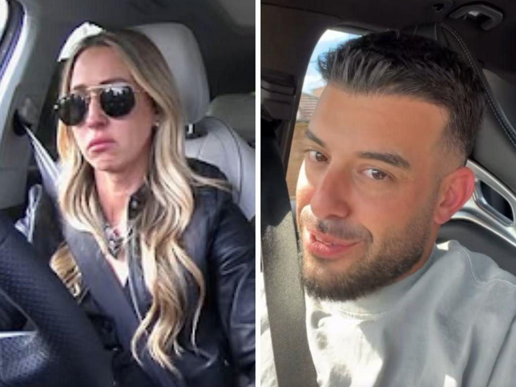 Billionaire Adrian Portelli blamed for 2025 Block flop