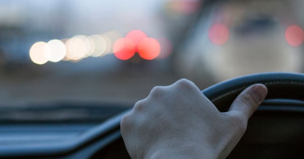 Five Big Things That Happened Today: Wednesday, November 5