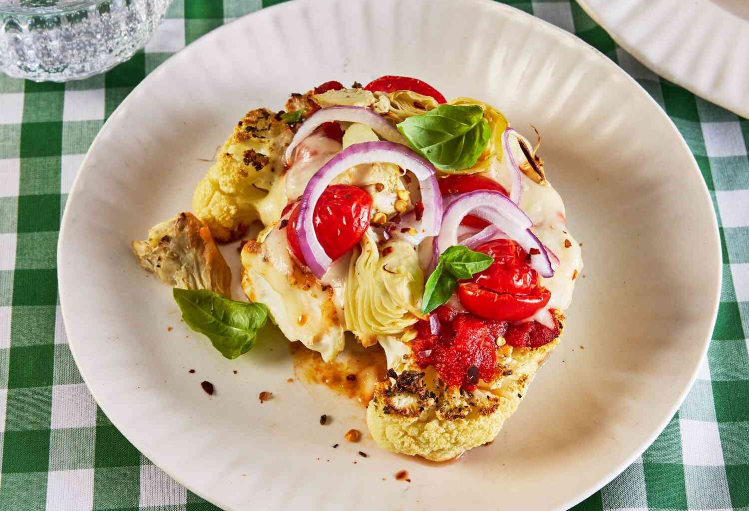 15+ Dinner Recipes Rich in Vitamin C