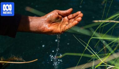 Plan to save sacred Millstream aquifer welcomed amid water sustainability concerns