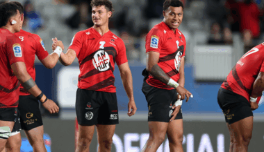 Rob Penney lists eight Crusaders players to watch in 2026