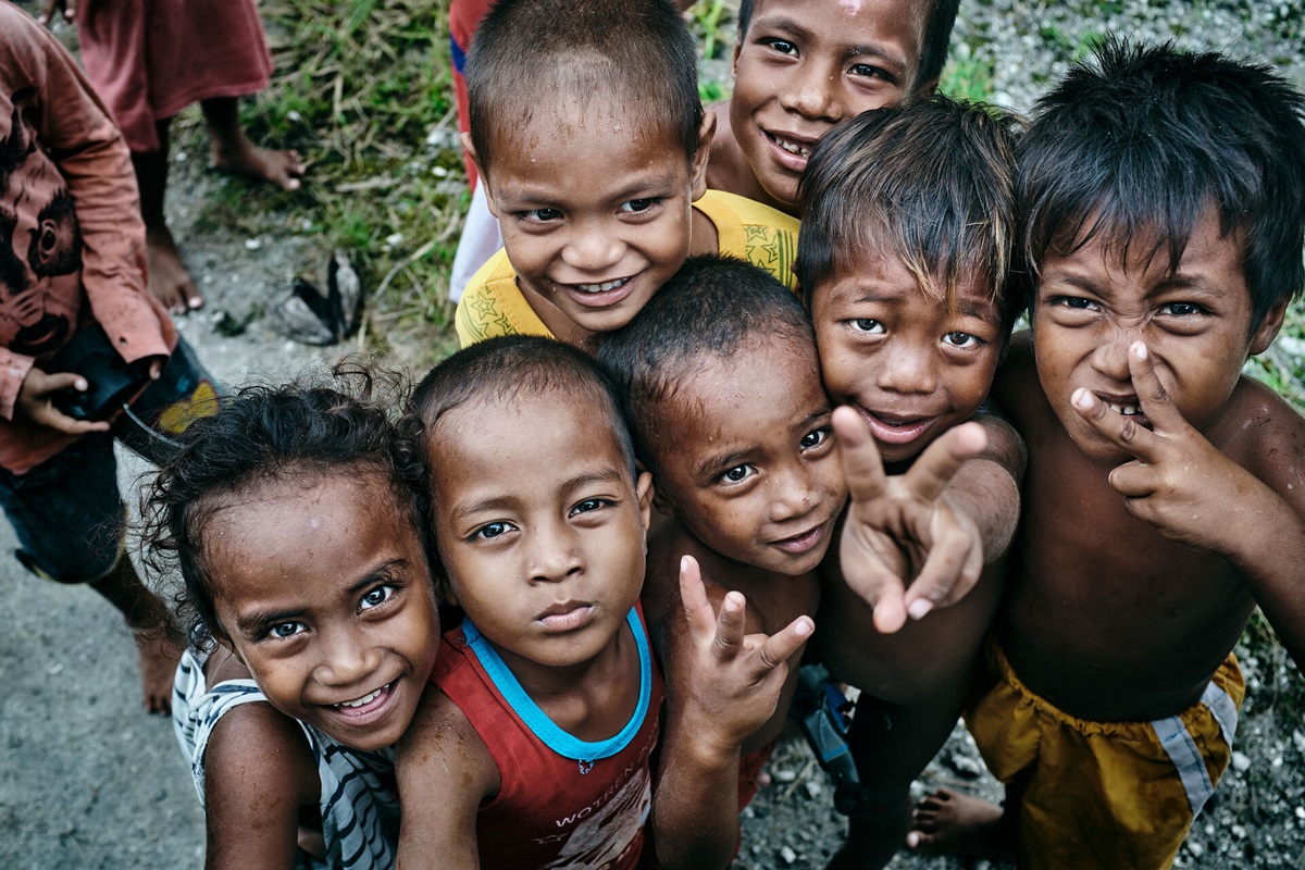 WHO publishes new global research agenda to strengthen paediatric clinical trials