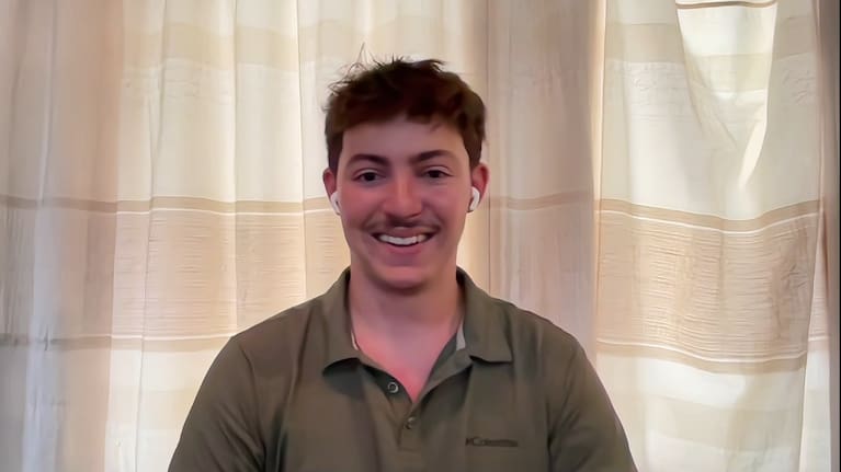 Christchurch photographer Tom Rae.