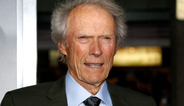 Clint Eastwood: Recent News on the Health of the 95-Year-Old Actor and Director