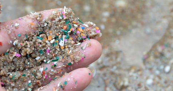 Marine researchers find biggest source of microplastics in our ocean