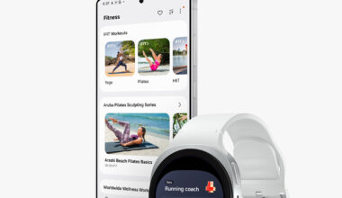 Samsung Health Now Features Exclusive Fitness Experiences from iFIT