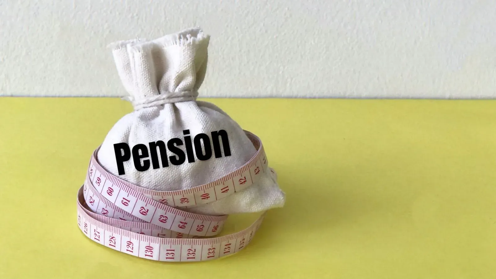 pension credits under NPS
