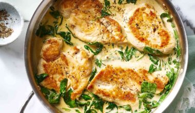 15+ 20-Minute Fall Dinner Recipes