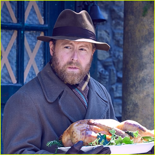 All Creatures Great and Small still