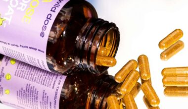 The rebranding of supplements for Gen Z