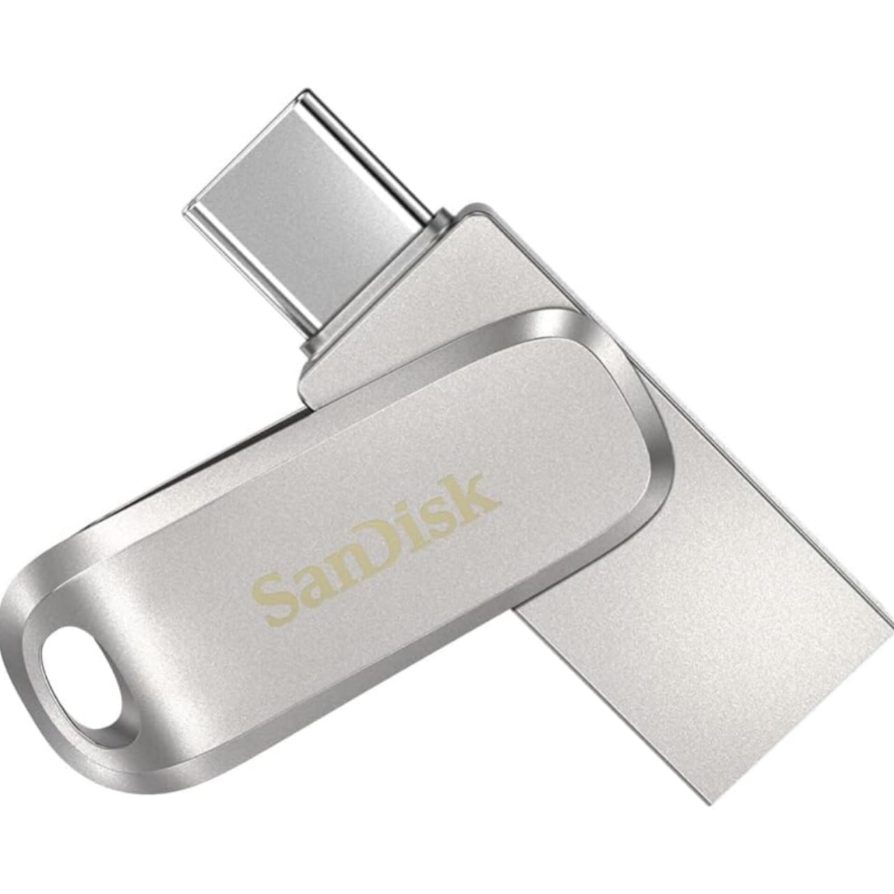 SanDisk 1TB Ultra Dual Drive Luxe USB Type-C