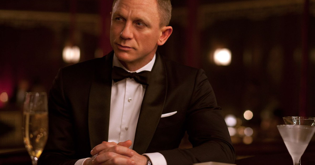 Leading 007 Actor Choice Revealed in James Bond Update - Comic Book Movies and Superhero Movie News