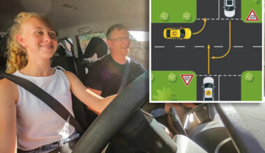 Simple driver's licence test questions stumping Aussies: 'One in five get it wrong'