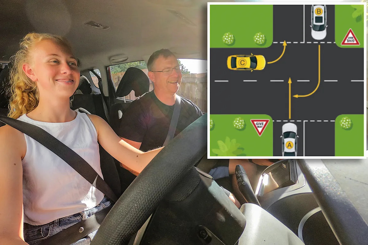Simple driver's licence test questions stumping Aussies: 'One in five get it wrong'