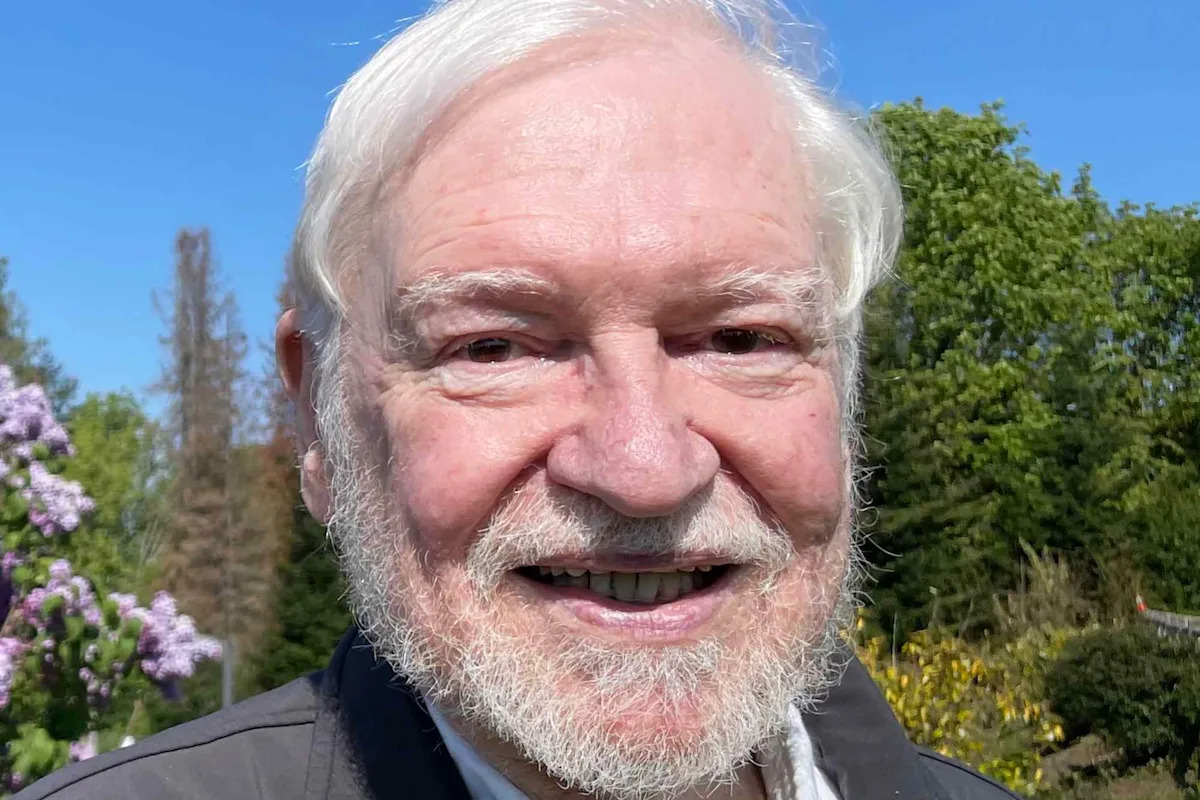 John Eimen, former child star from “Leave It to Beaver” and “Petticoat Junction”, dies at 76