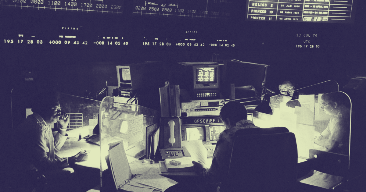 How a scientific mistake from the 1970s derailed Mars exploration