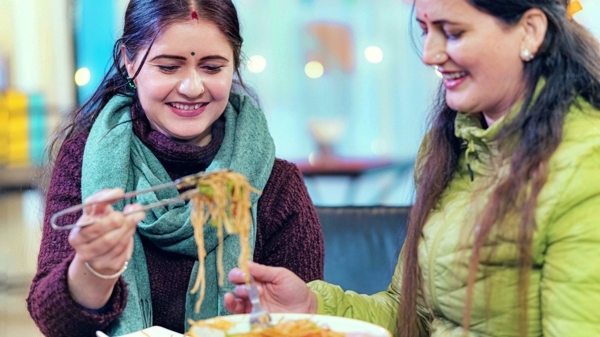 What time is the right time to eat dinner during winter? Science has an answer