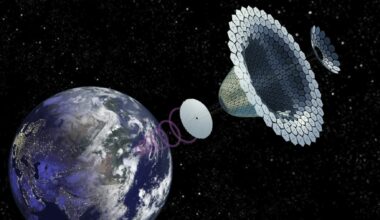 The discovery that could change history—how the 10,000-sun laser that promises unlimited energy works