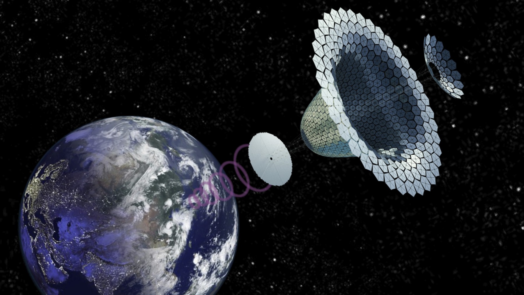 The discovery that could change history—how the 10,000-sun laser that promises unlimited energy works