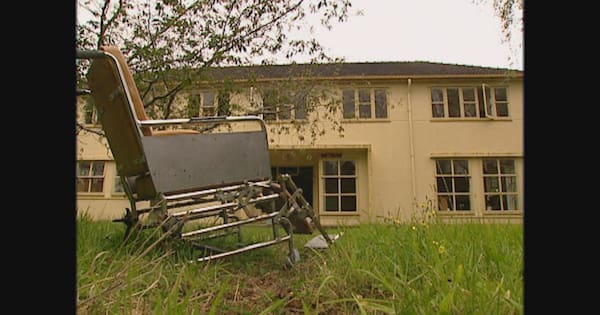 37 former Lake Alice patients get compensation of up to $600,000