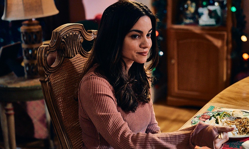 Darren Bousman's 'Twisted' Starring Lauren LaVera Rated "R" for Gore and Bloody Violence