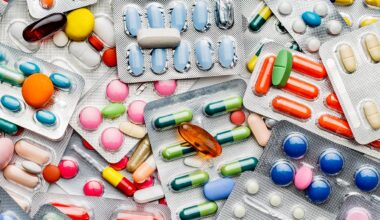 Keytruda, Ozempic among priciest drugs costing consumers thousands monthly