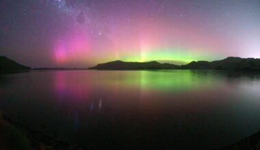 Solar storms send supplier scrambling