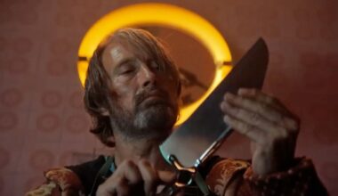 Bryan Fuller's 'Dust Bunny' Starring Mads Mikkelsen Pushed Back a Week